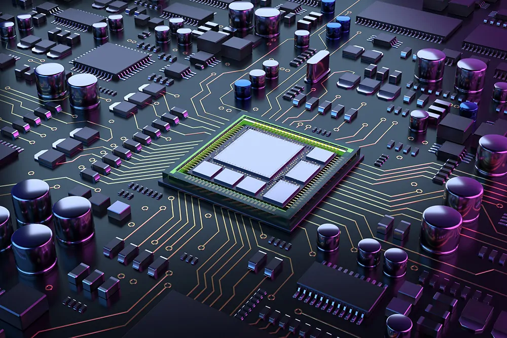 Embedded Systems Design