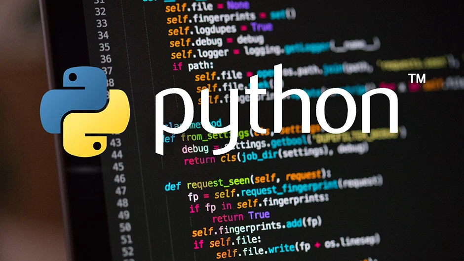 Python Programming 2026
